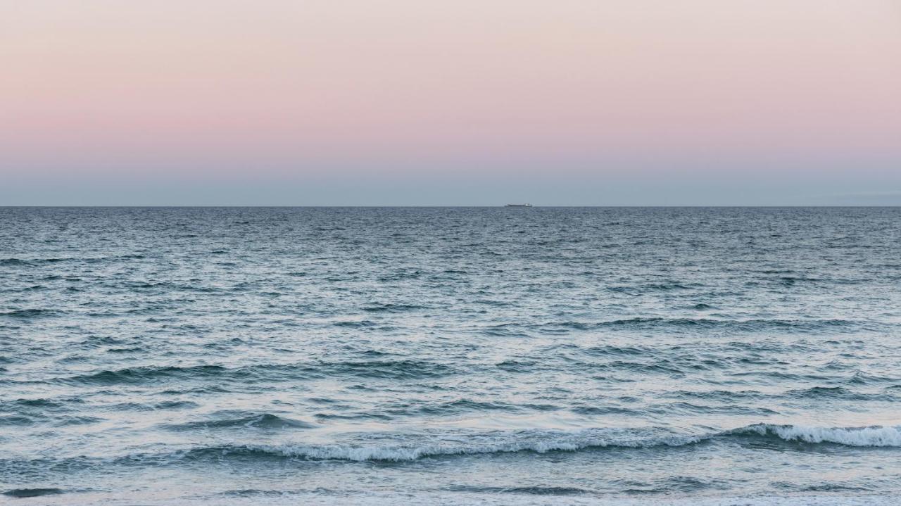 Safari Lodge Prora - Mit Sauna Und Direktem Strandzugang Binz Dış mekan fotoğraf