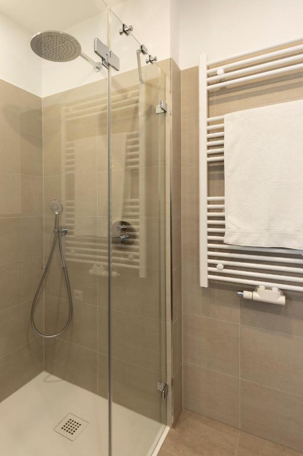 Safari Lodge Prora - Mit Sauna Und Direktem Strandzugang Binz Dış mekan fotoğraf